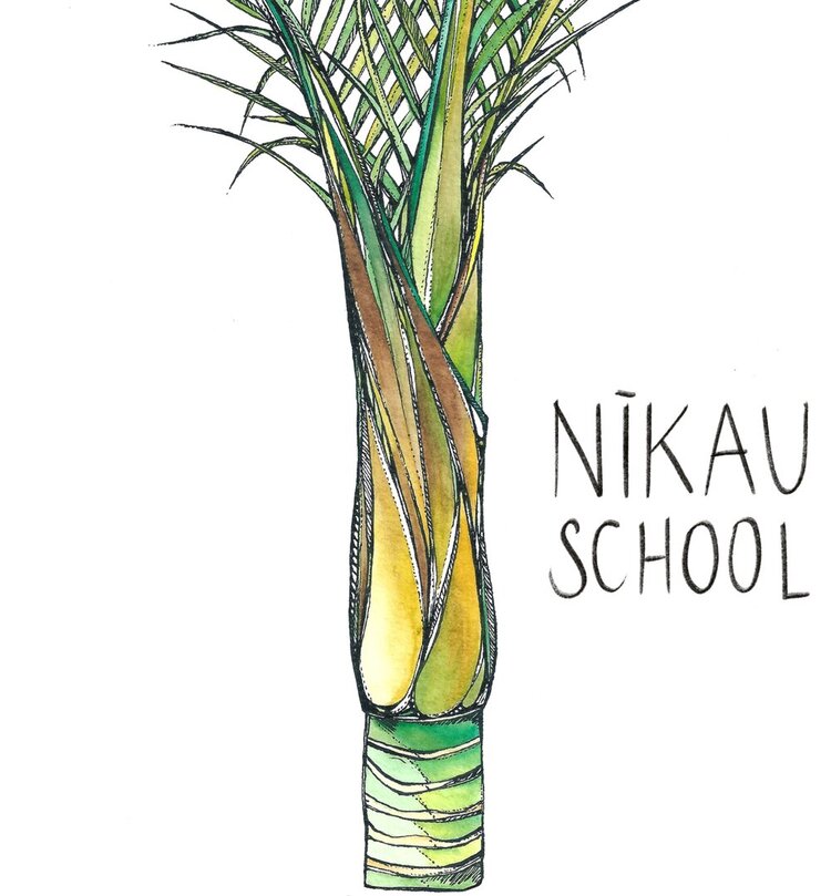 Nikau School