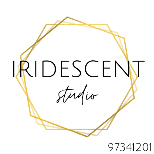 Iridescent Studio