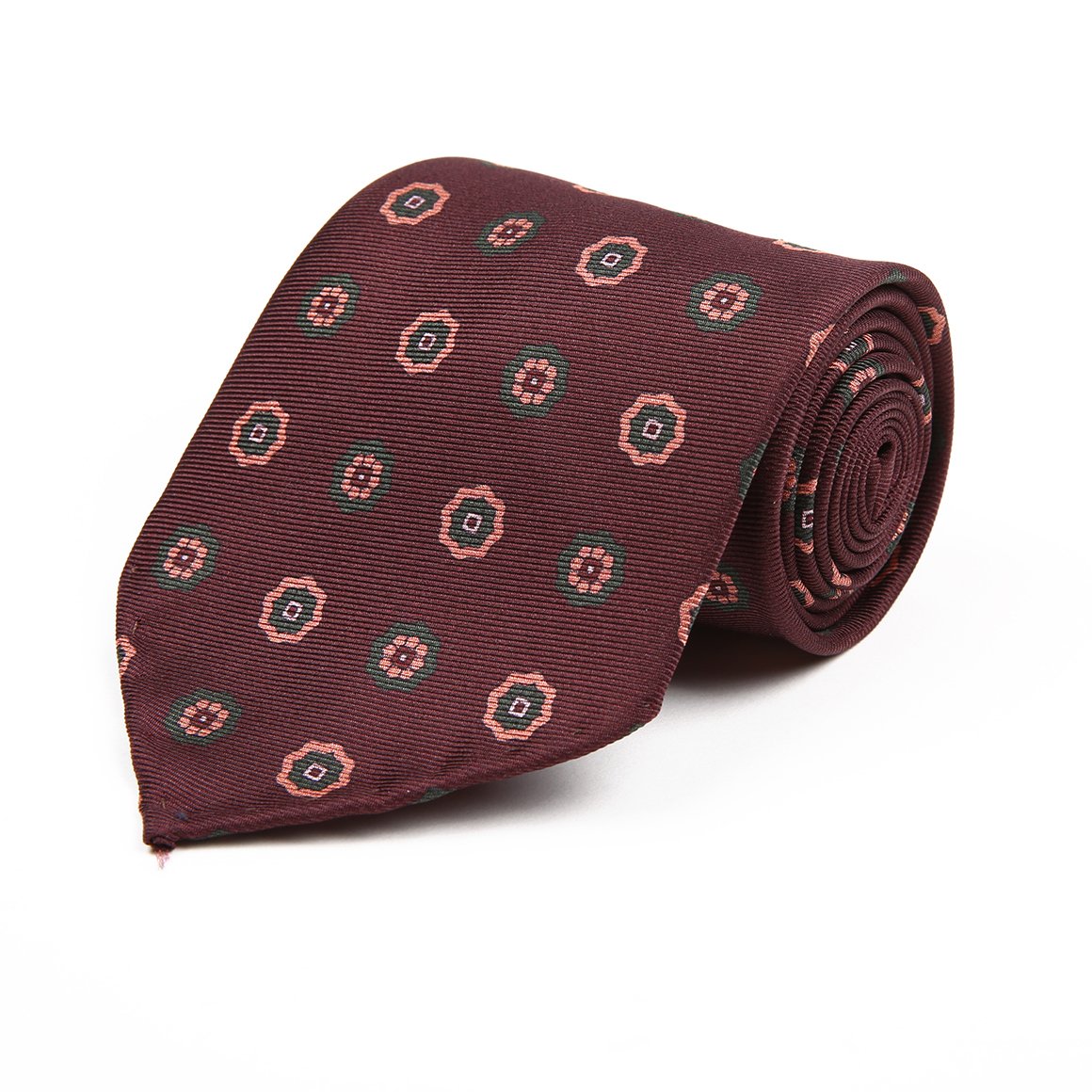 1 Burgundy with green and pink dials.jpeg