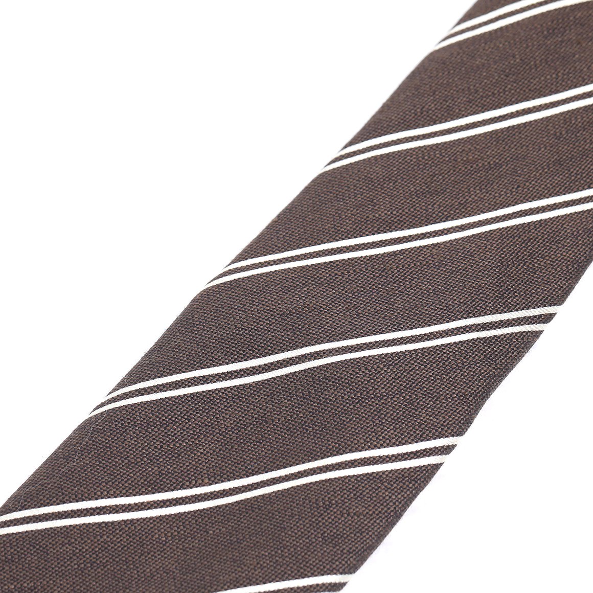 2 Chocolate brown with cream stripes.jpeg
