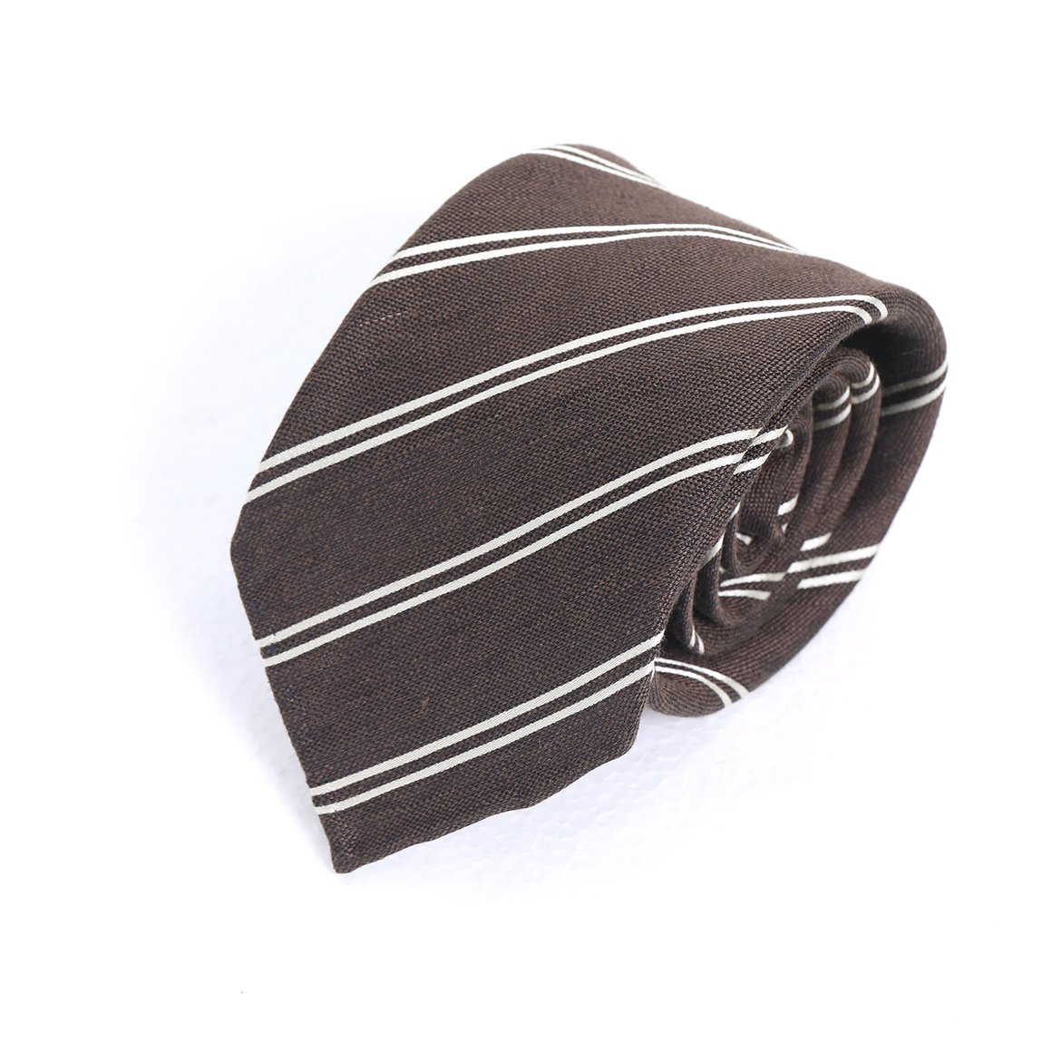 1 Chocolate brown with cream stripes.jpeg