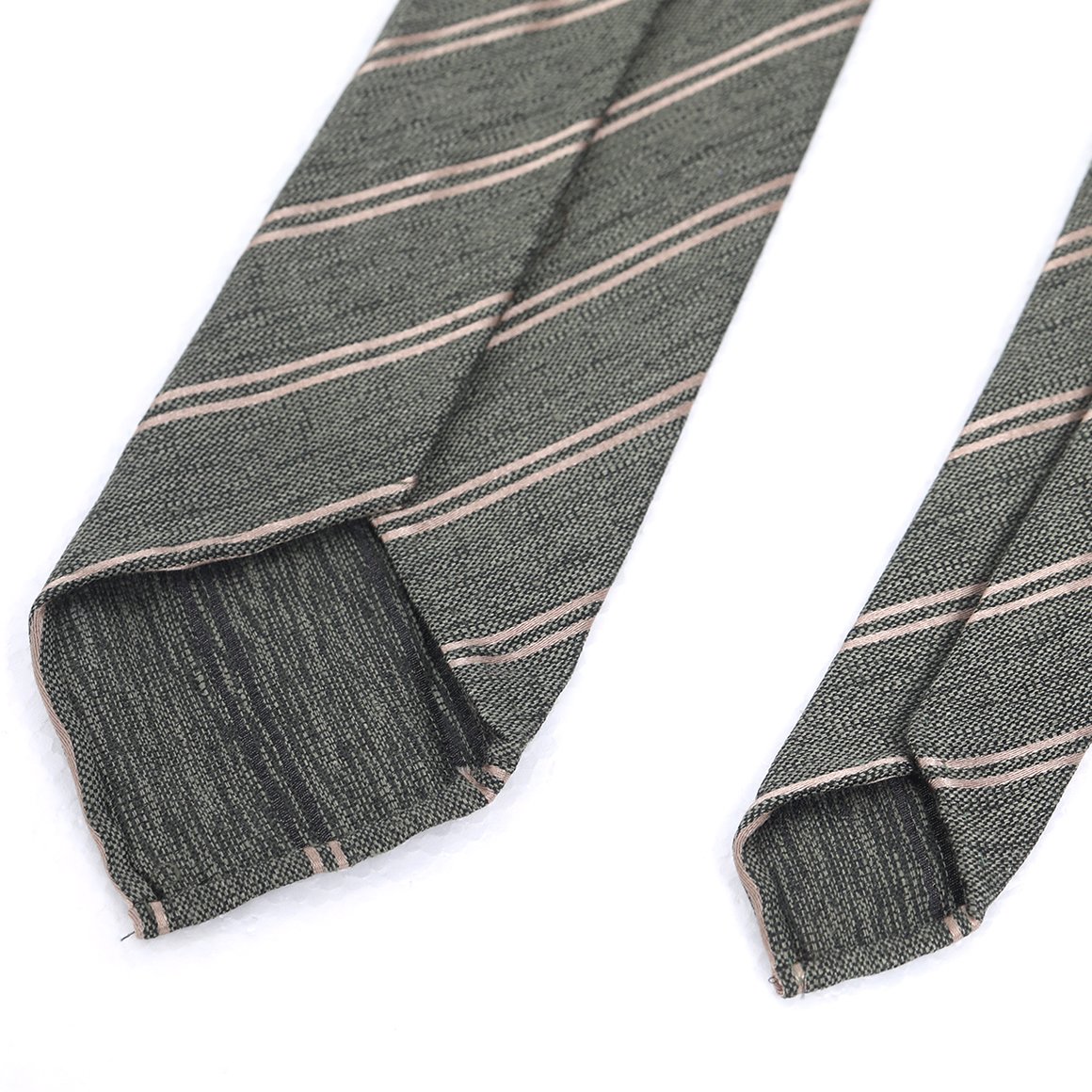 3 Green with cream stripes.jpeg