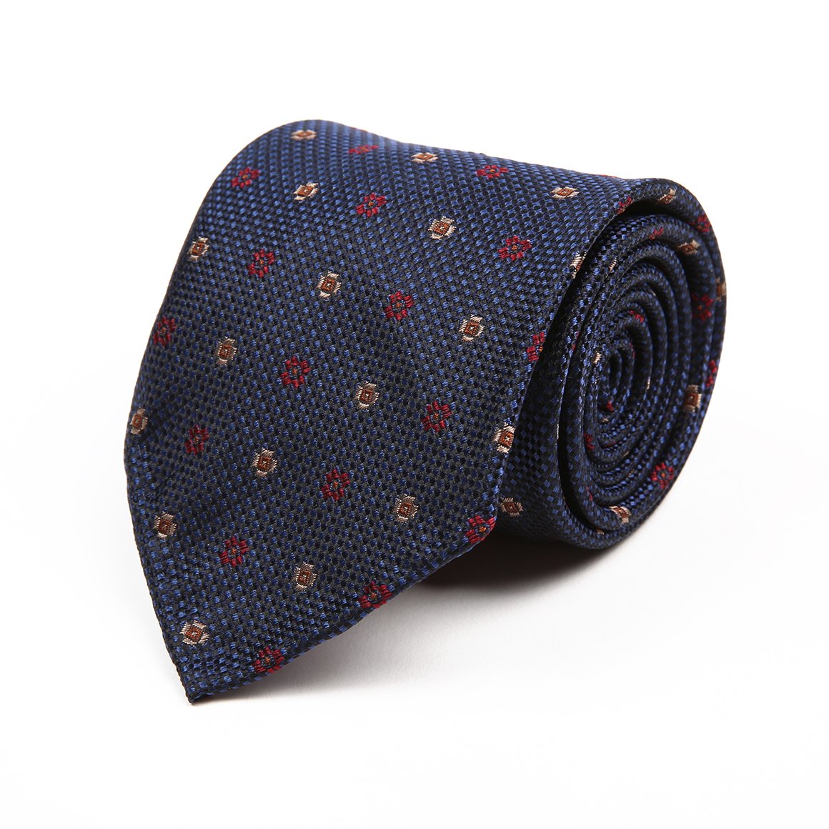 1 Navy with red and cream cornflowers.jpeg
