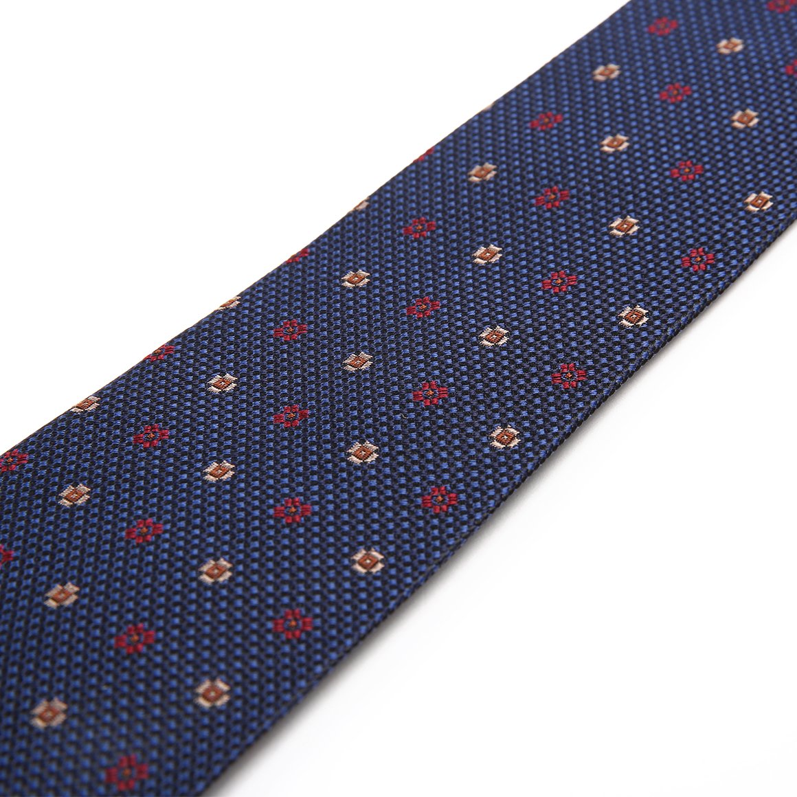 2 Navy with red and cream cornflowers.jpeg