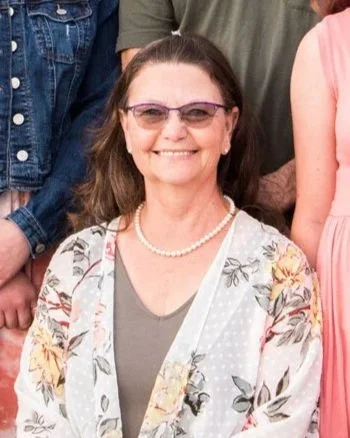 Doreen Woodward
