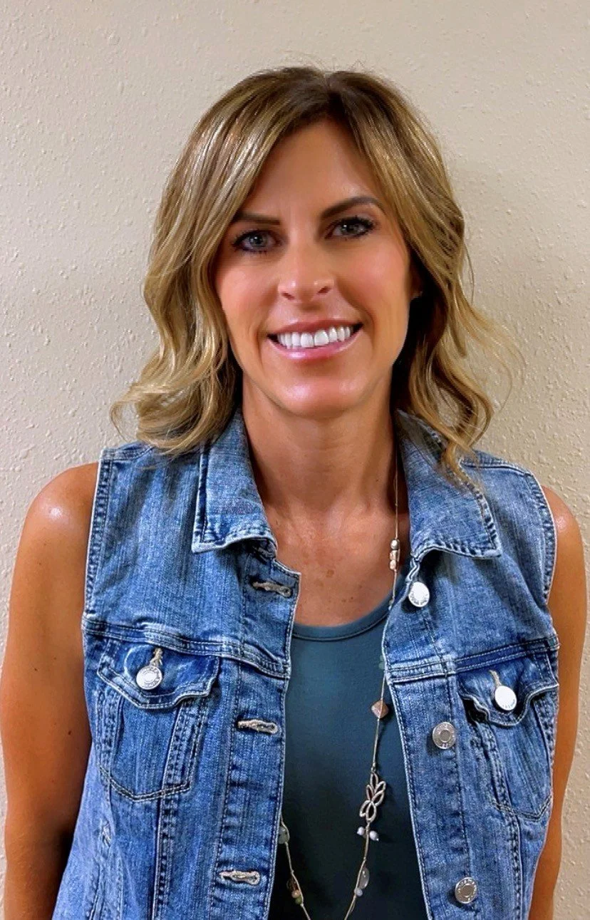 Amber Clark