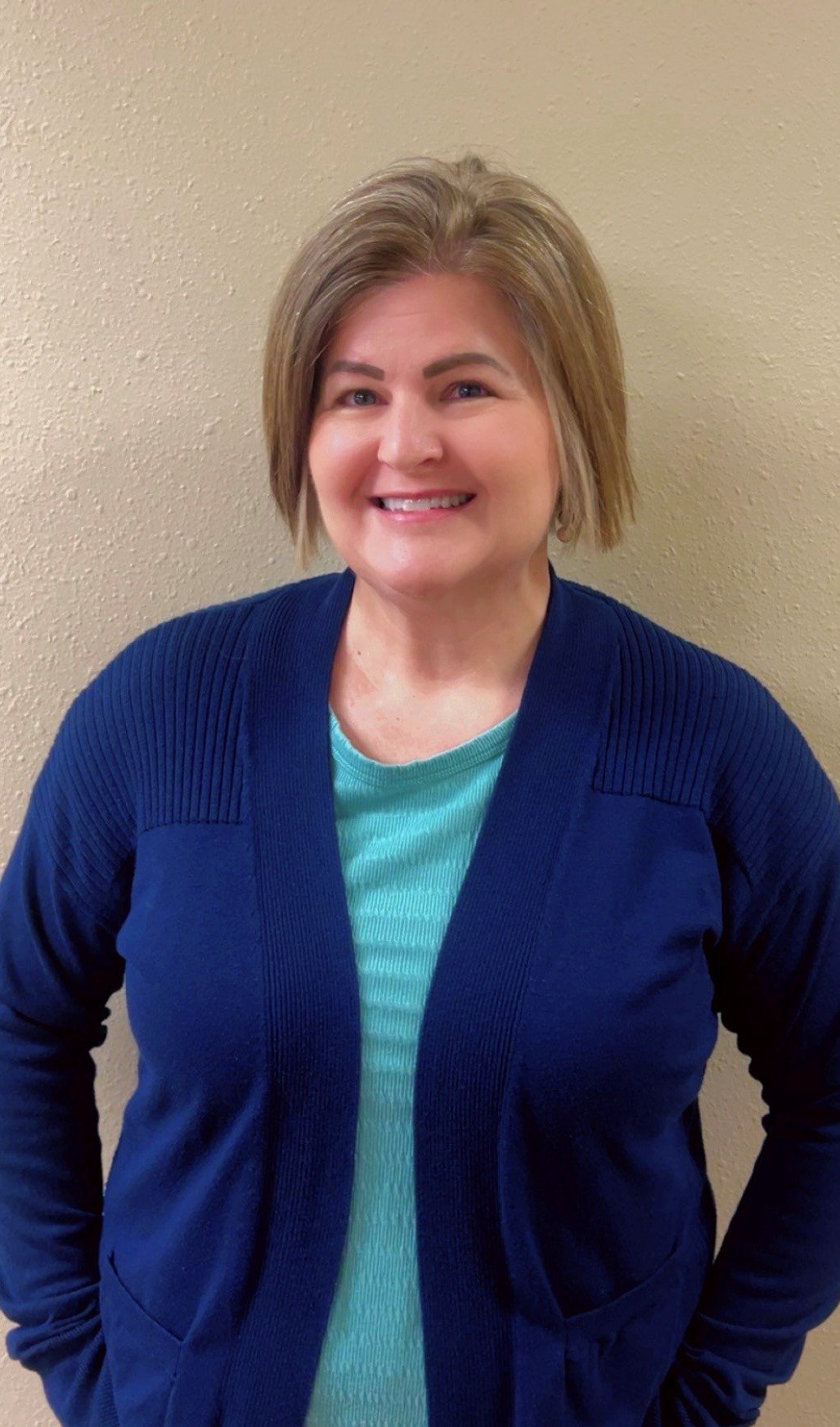 Valerie Peck