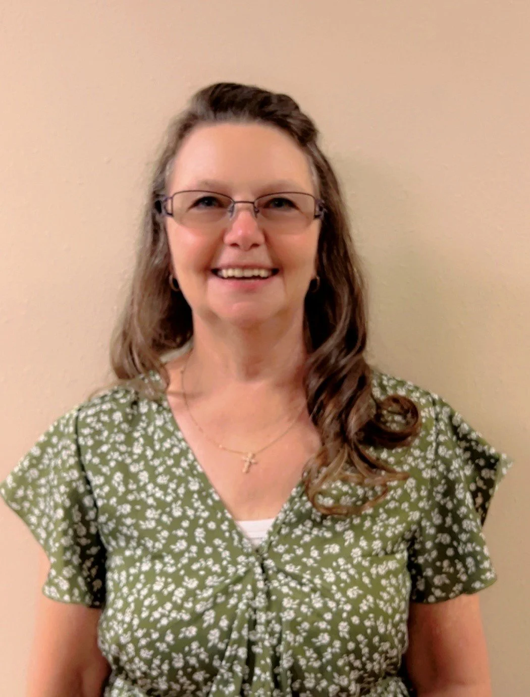 Doreen Woodward