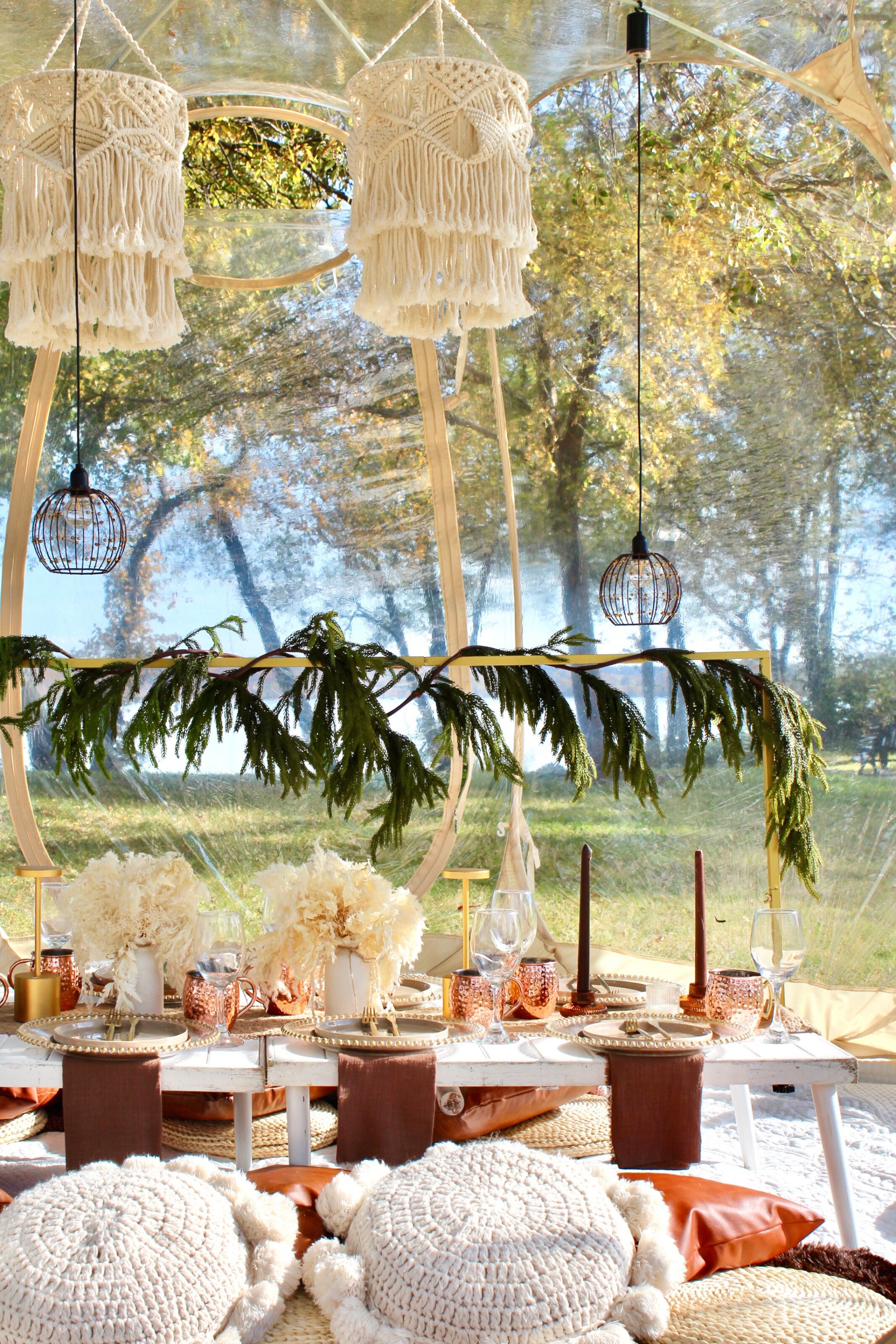 Arlington Luxury Picnic