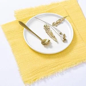 Yellow Table Napkin.jpg