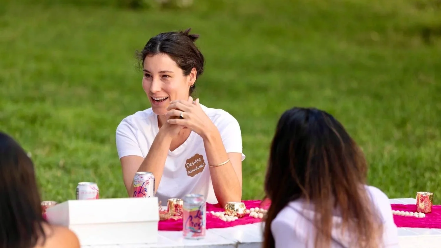 DC, Virginia, Maryland Group Picnics | Pampas Picnics