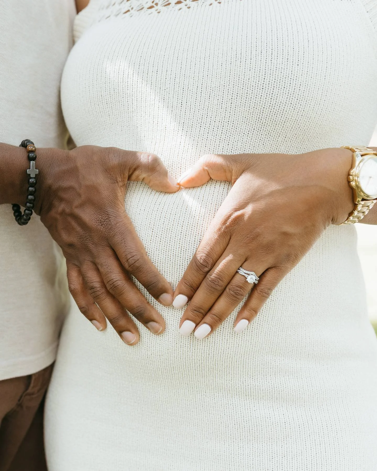 Gender Reveal Photography DMV | Pampas Picnics