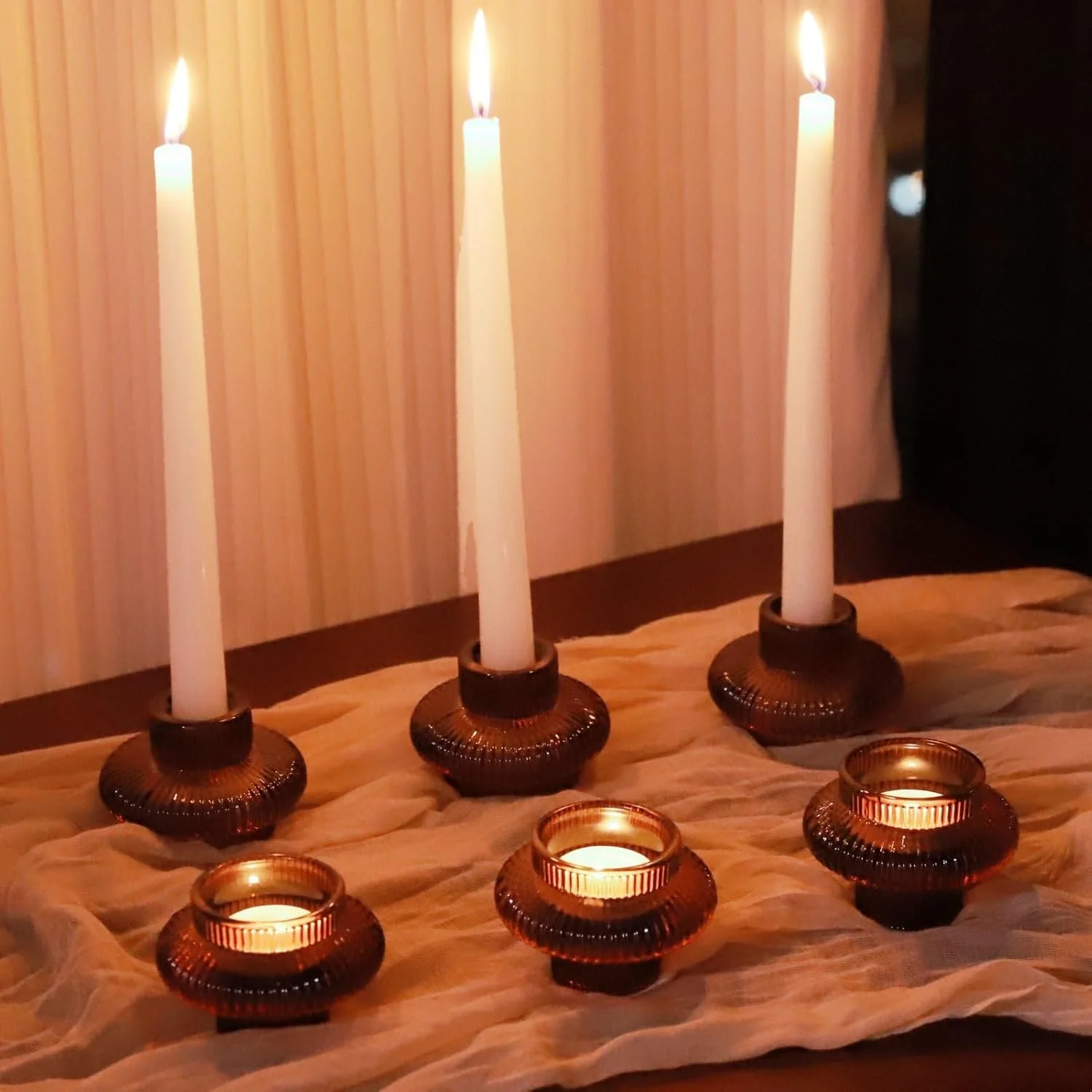Brown Candle Holders 2.jpg