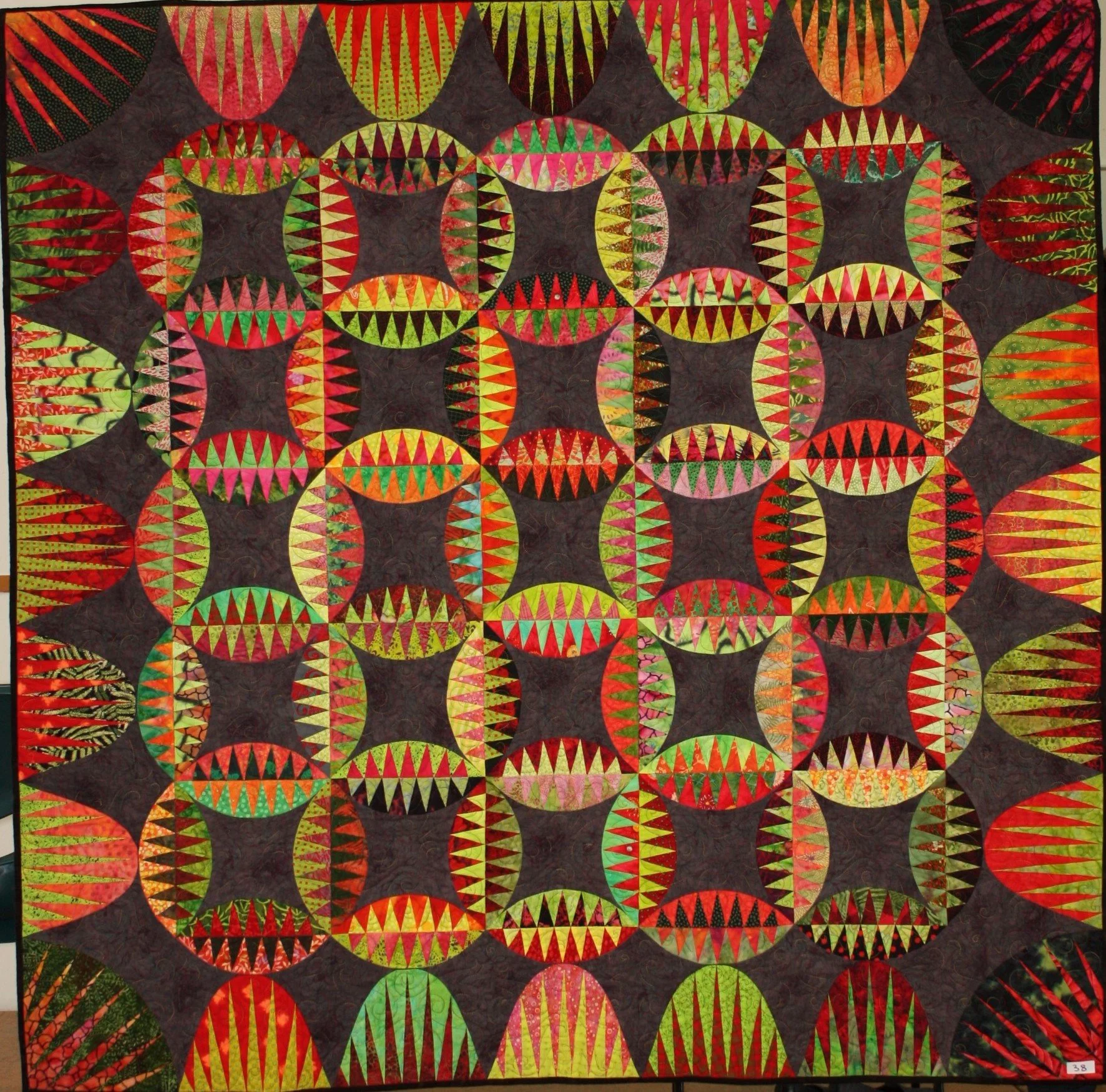 Claire Hodgson: Venus Fly Trap