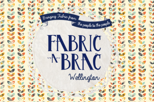 Fabric-a-brac