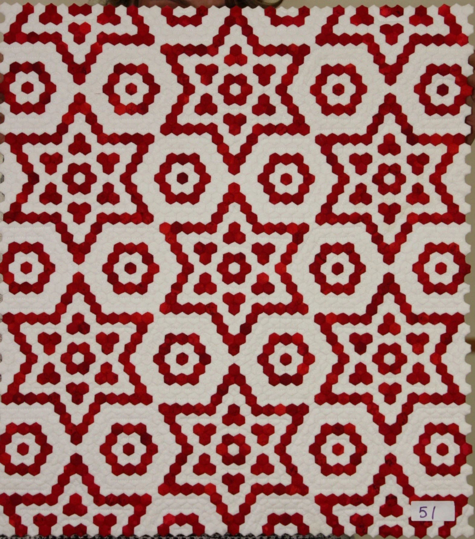 Christine Singleton: Dwarf Star