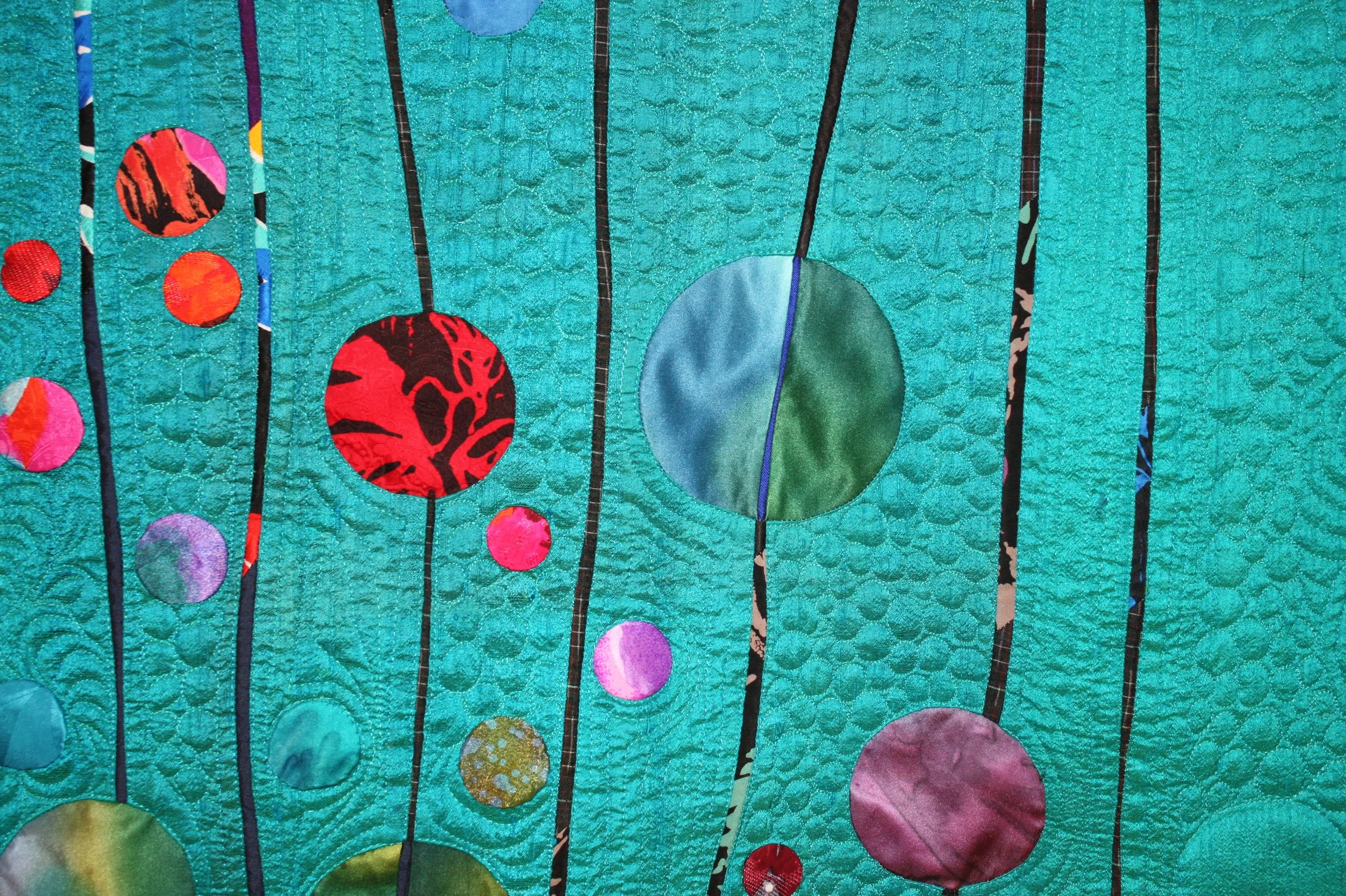 Fyvie Murray: Waste and Renewal II