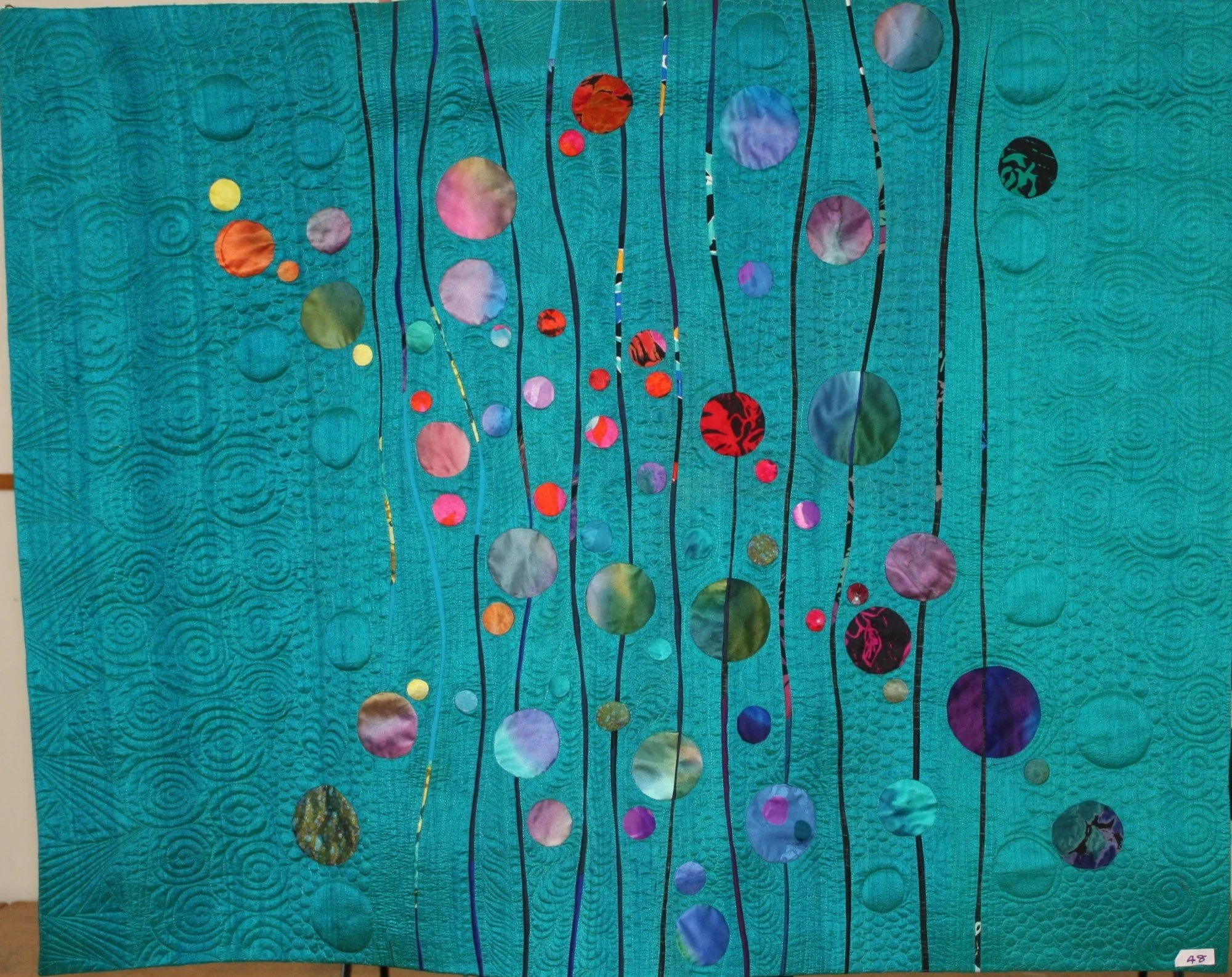 Fyvie Murray: Waste and Renewal II