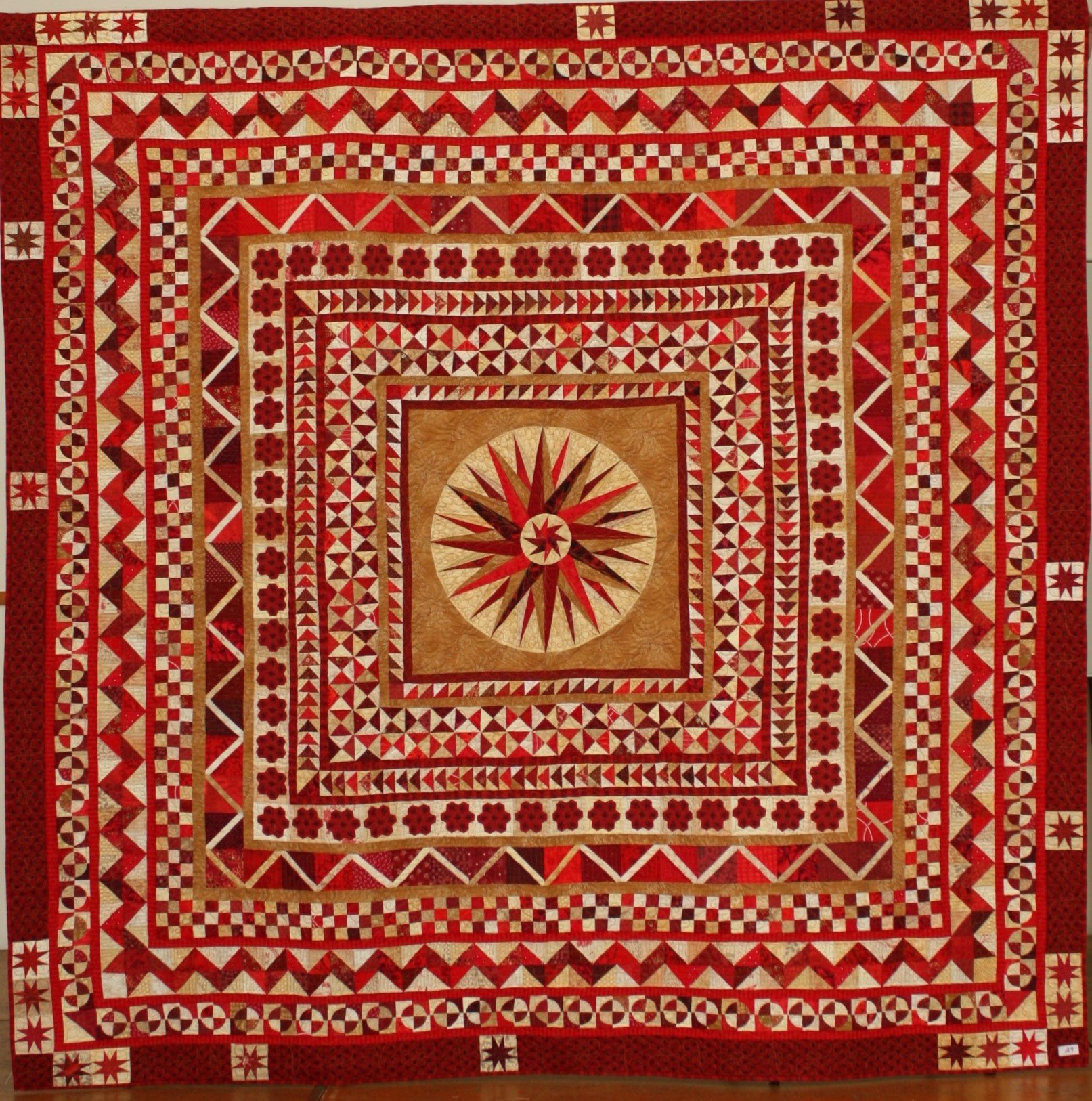 Jenny Hall: They're bees not flies