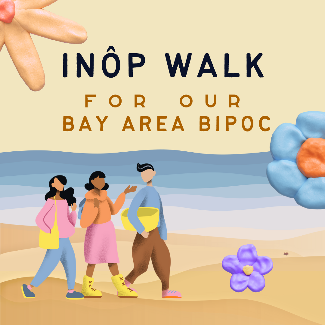Inôp Walks x Artillery SF!