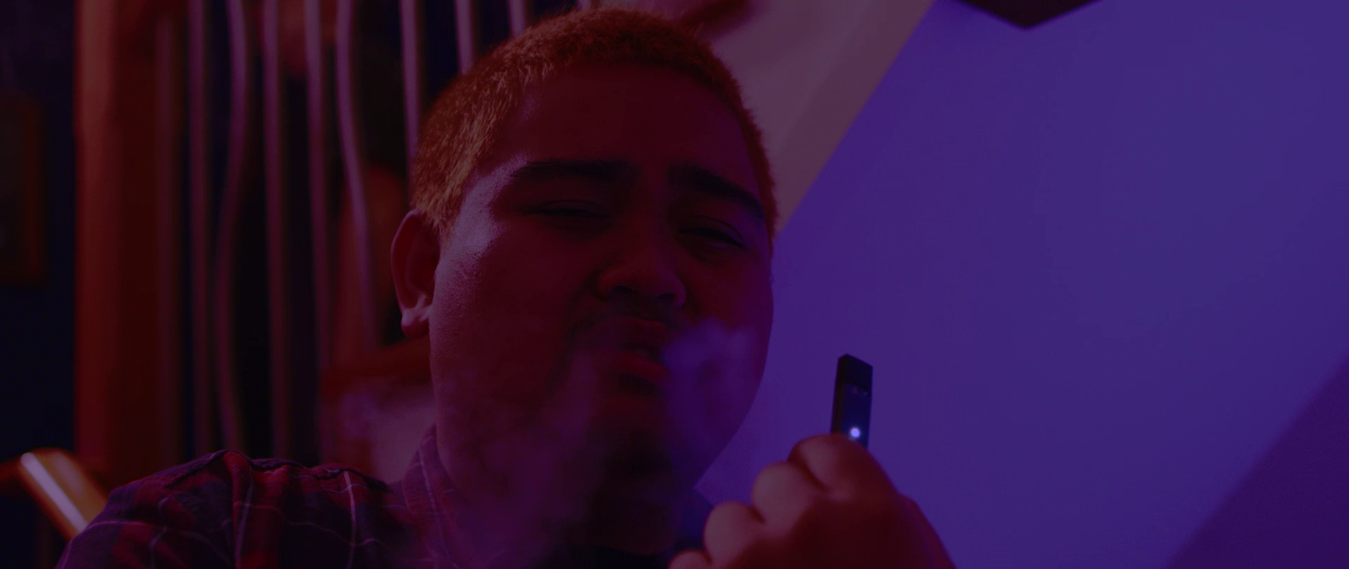 Art Director/Actor | Caitlin Royston "Peach" (2019)