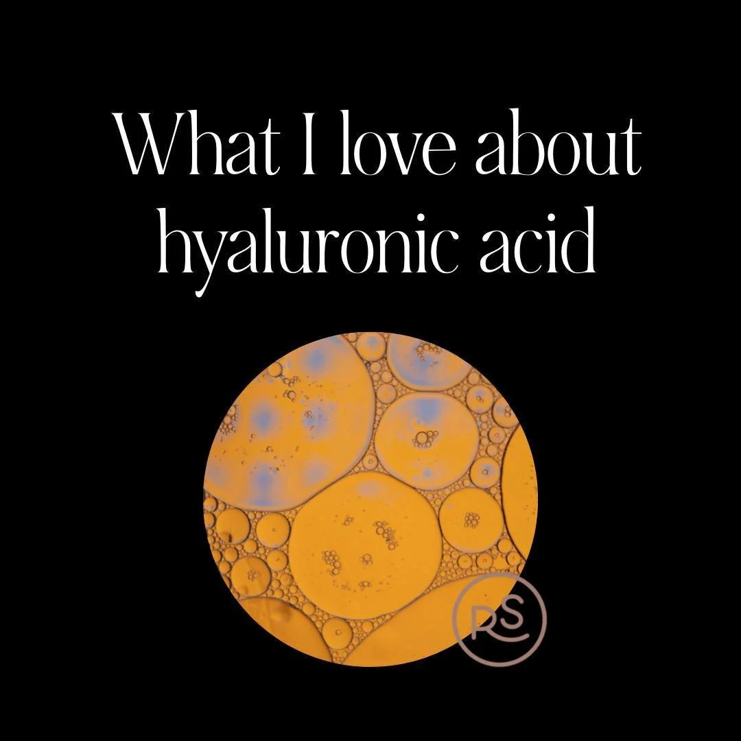 El &aacute;cido hialur&oacute;nico es uno de los ingredientes estrella dentro del mundo del skincare. Este puede ayudar a mantener una apariencia juvenil gracias a que combate los signos del envejecimiento.⁠
⁠
Sin embargo, muchas personas no saben qu