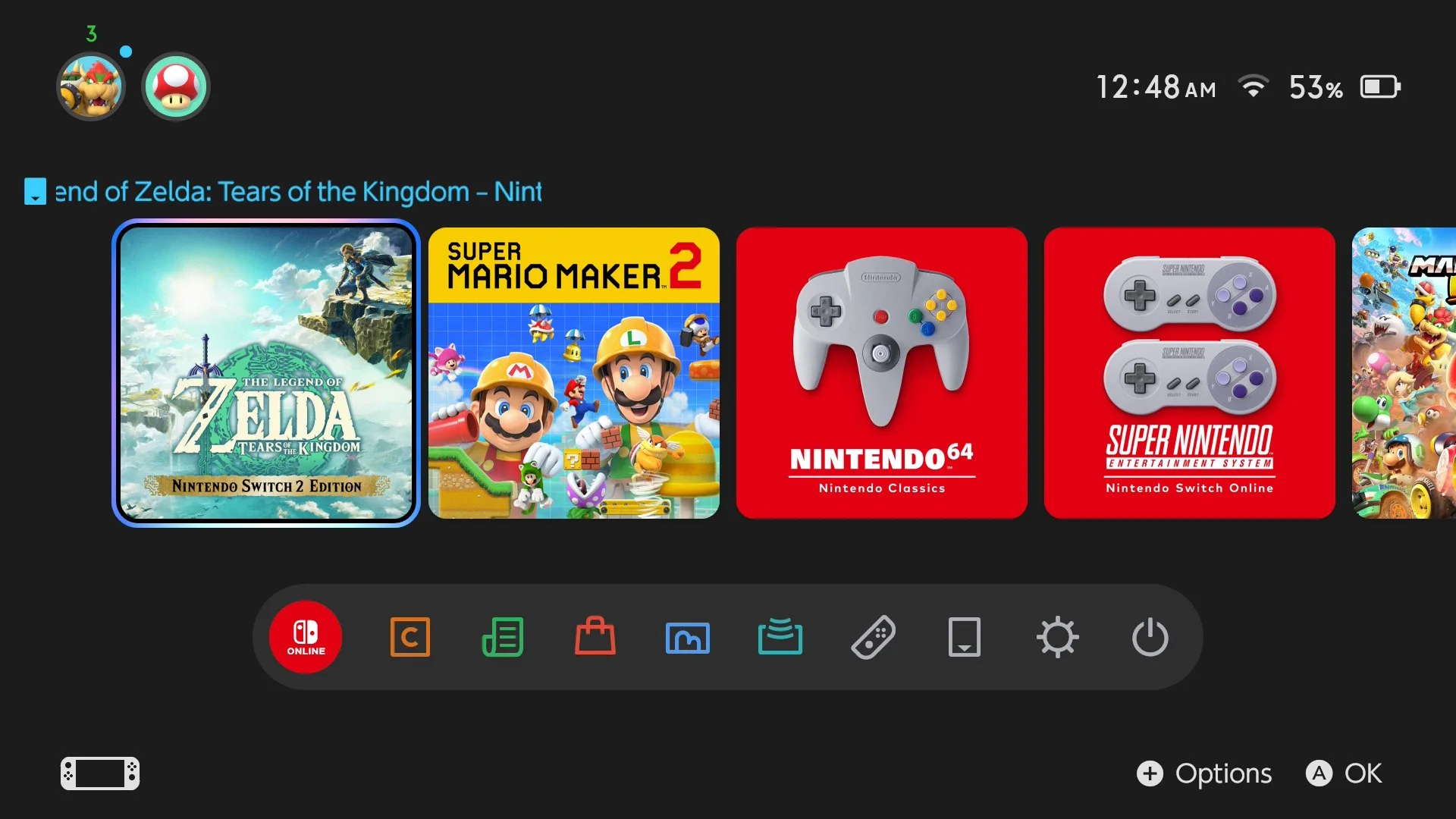 Switch 2 Launch Review and Impressions — Forever Classic Games