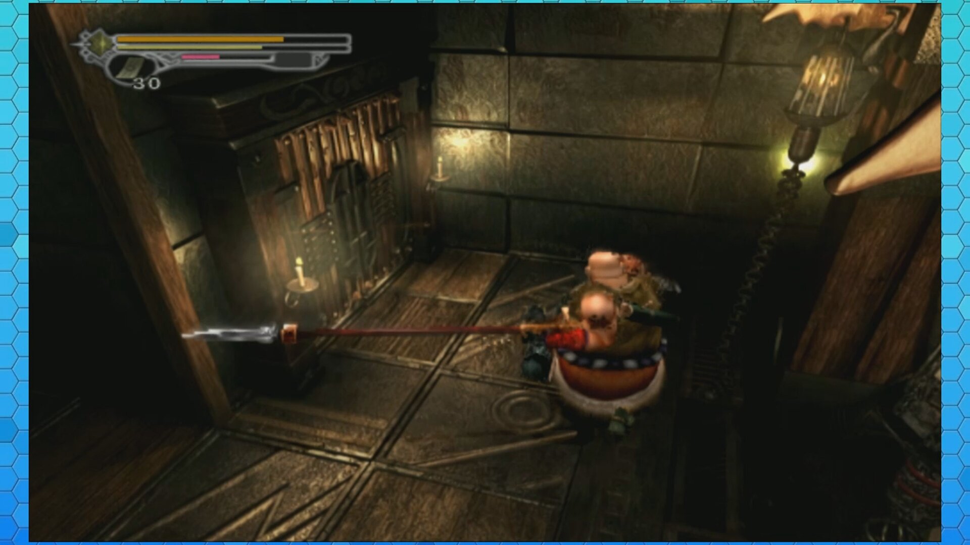 Onimusha 2 screenshot 3.jpg