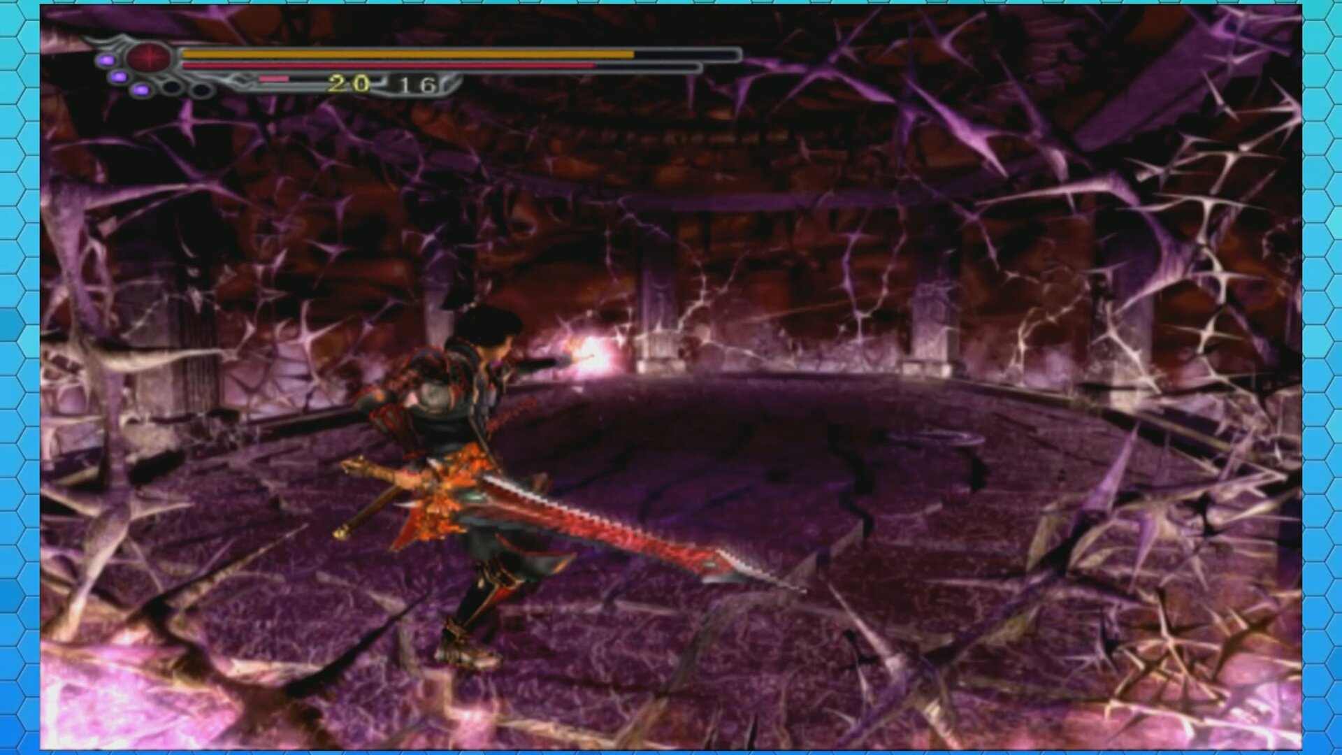 Onimusha 2 screenshot.jpg