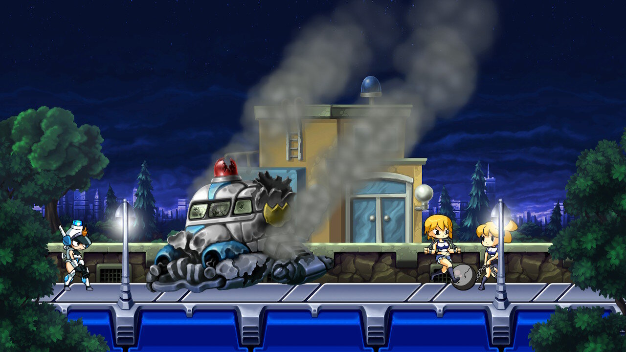 Mighty Switch Force Collection Switch Screenshot (1).jpg