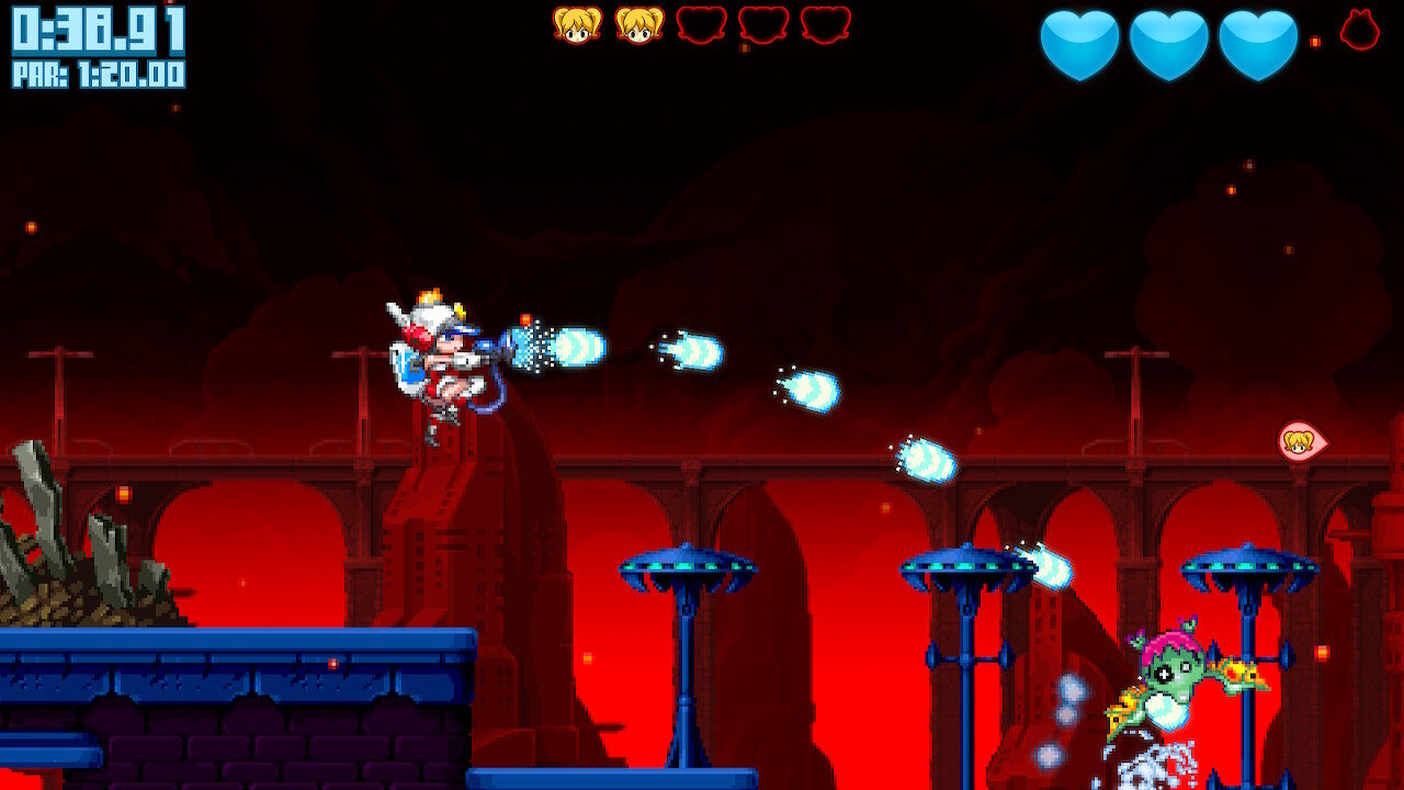Mighty Switch Force Collection Switch Screenshot (17).jpg
