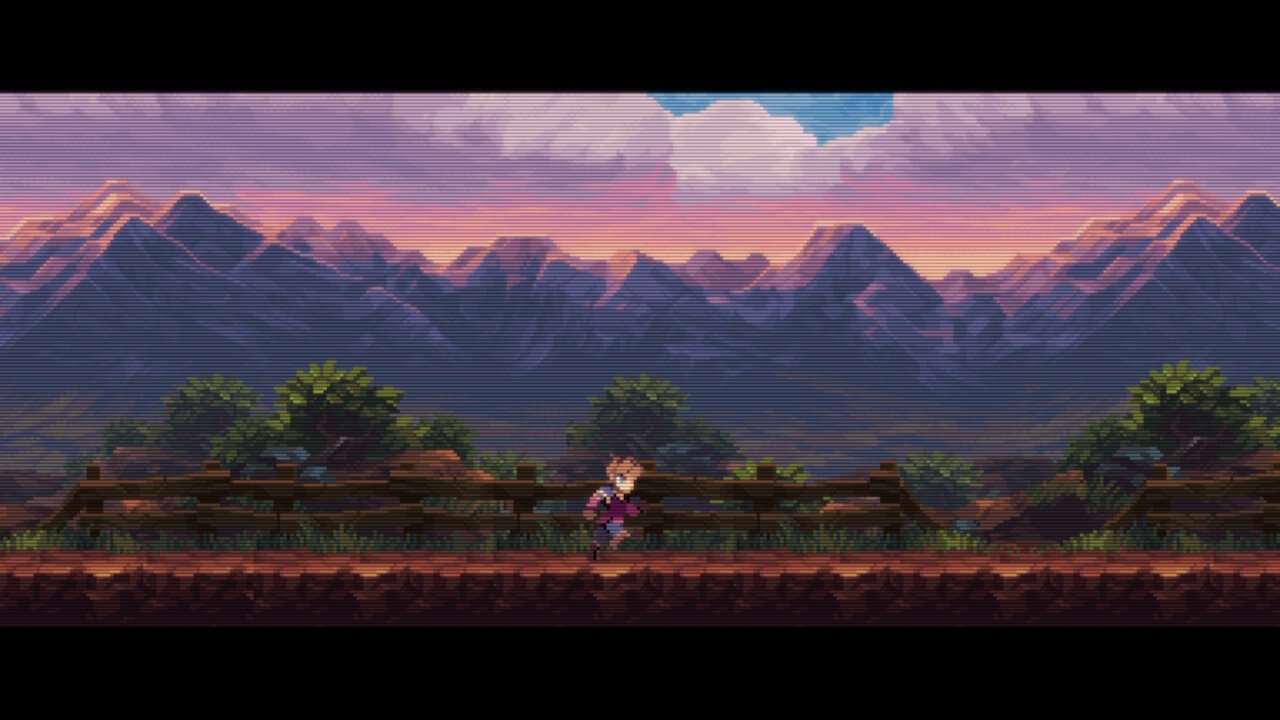 Chasm (Switch) Review — Forever Classic Games