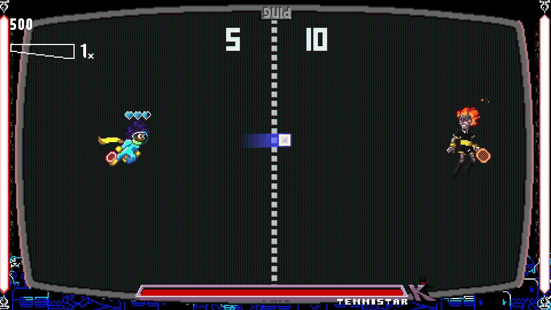 Sky Racket (Steam) Review — Forever Classic Games