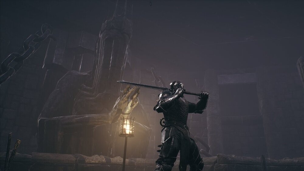 Bloodborne developer appears to out full PC build of PS4 classic