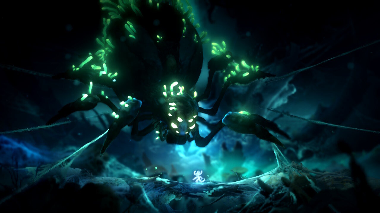 Is Ori and the Will of the Wisps coming to Nintendo Switch? - GameRevolution