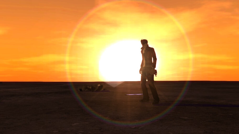 No More Heroes 2: Desperate Struggle (Switch) Review — Forever Classic
