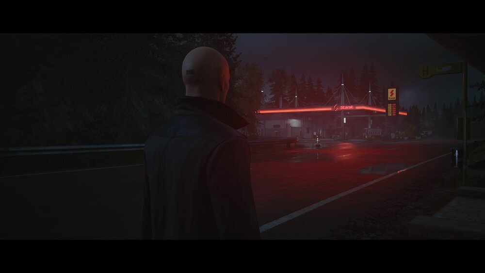 Review: Hitman 3