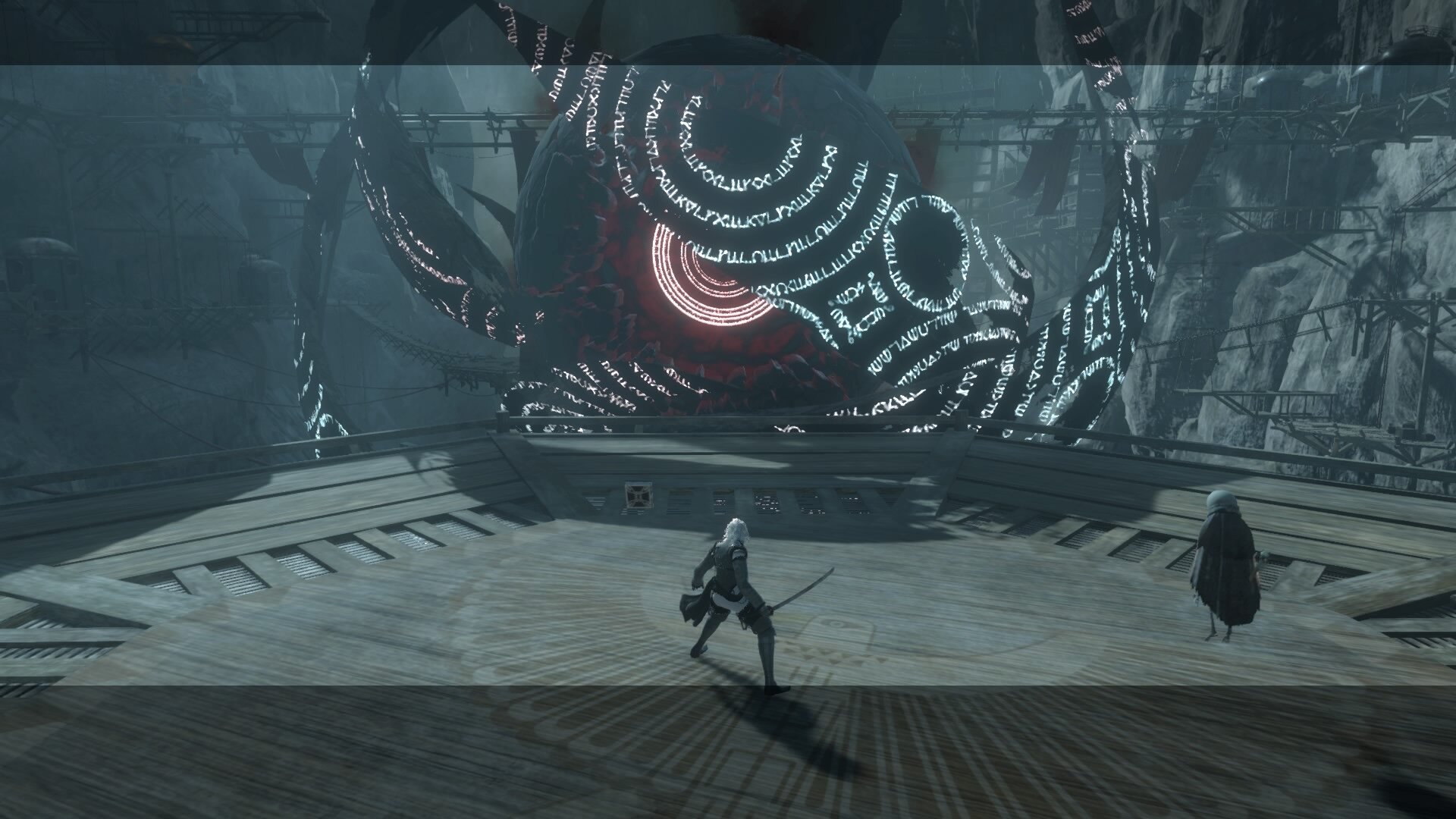 NieR Replicant (PS4) Review — Forever Classic Games