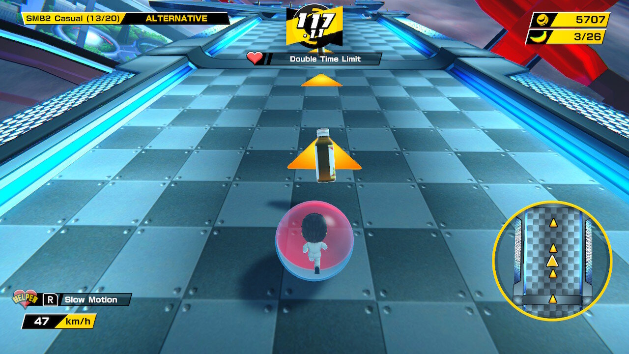 Super Monkey Ball Banana Mania Switch Screenshot (13).jpg