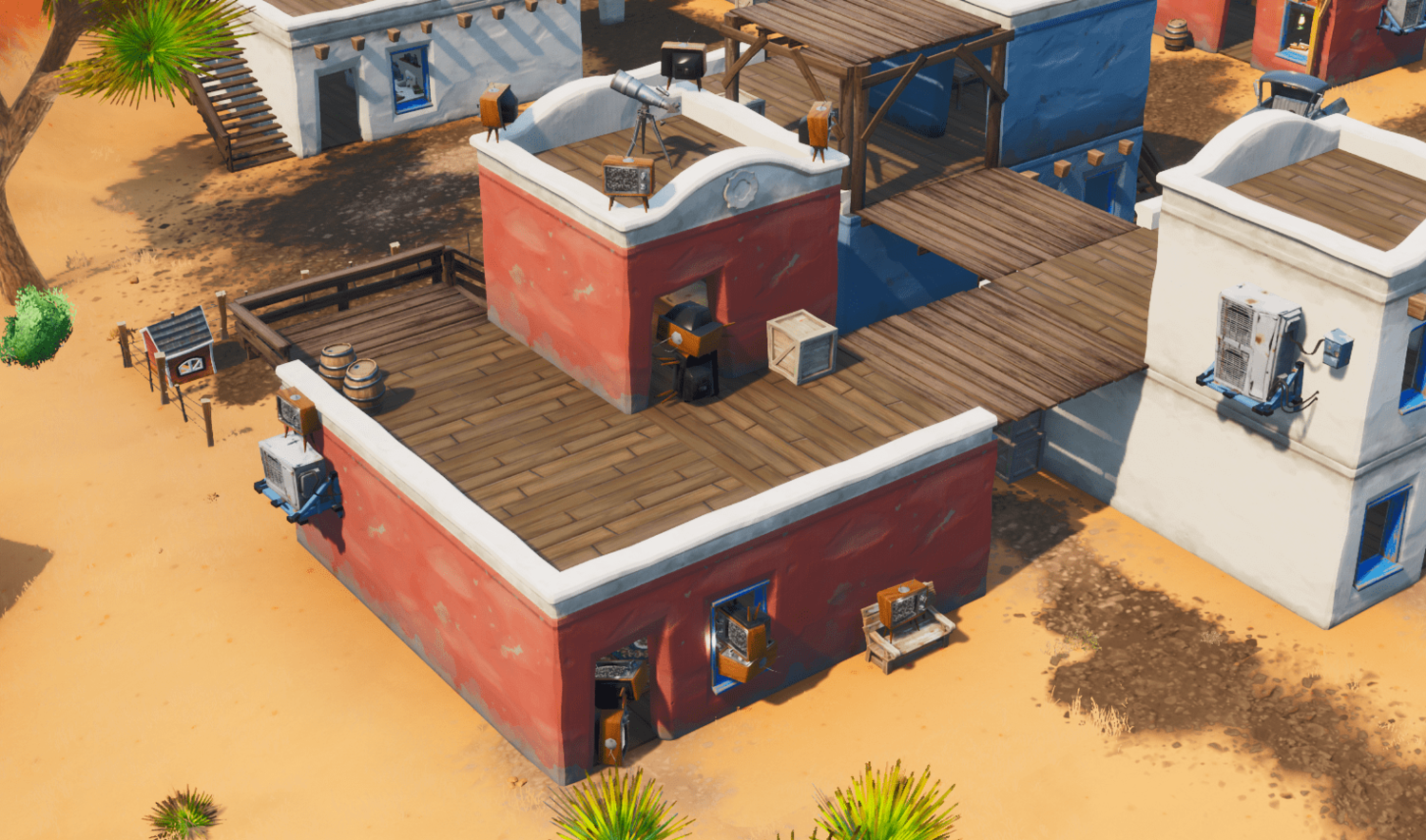 Fortnite-Season-X-v10.00-Map-Changes-House-South-of-Paradise-Palms-Filled-With-TVs-min.png