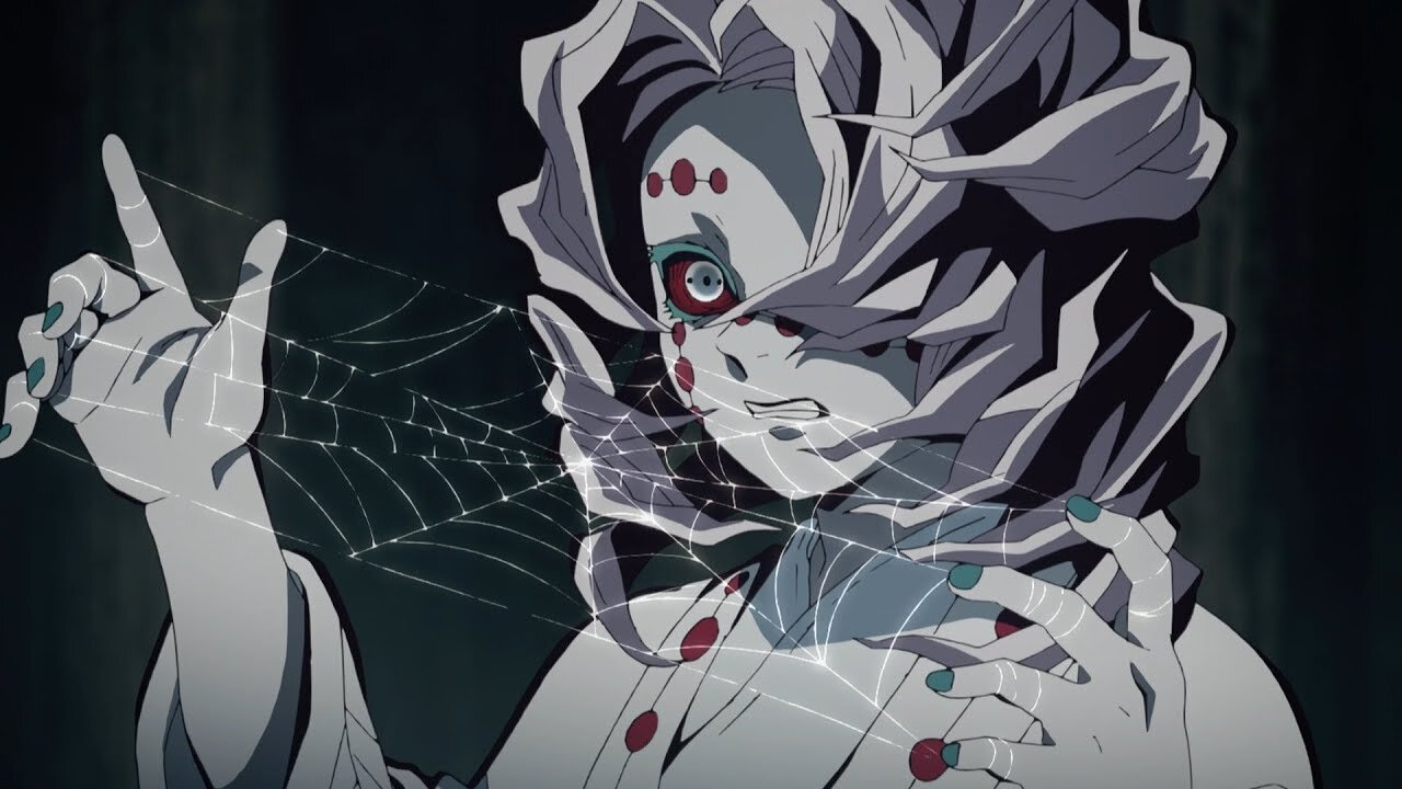 Demon Slayer: Kimetsu no Yaiba Season 1 Episode 10 Recap - Together Forever