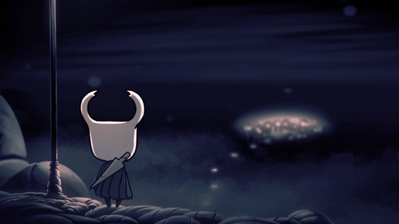 Hollow Knight physical edition for PS4, Switch, and PC announced