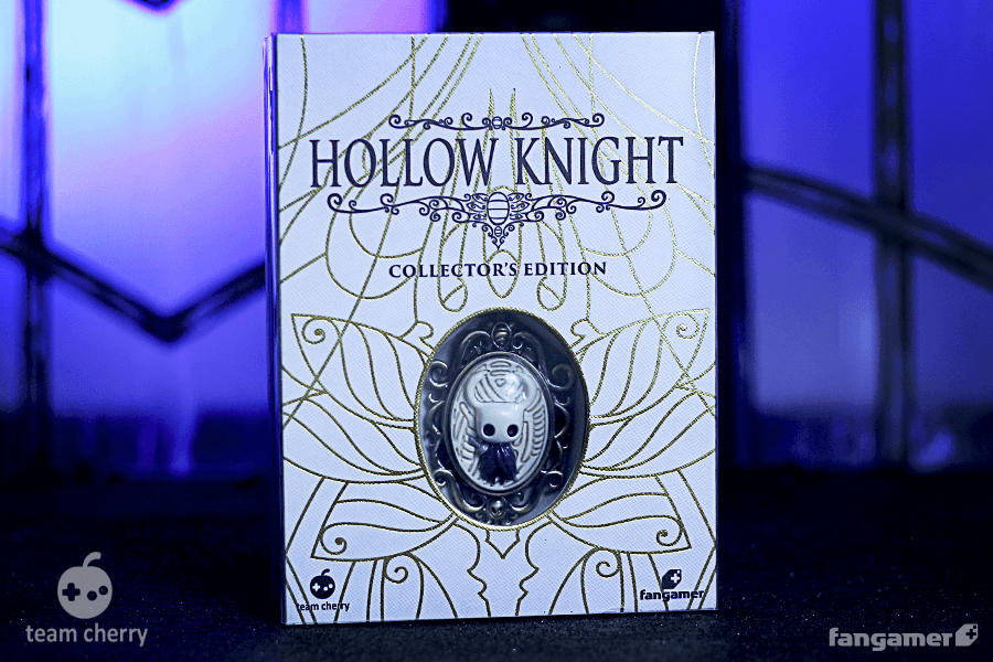 Hollow Knight' Hits PS4 & Xbox Via A Physical Edition Next Year