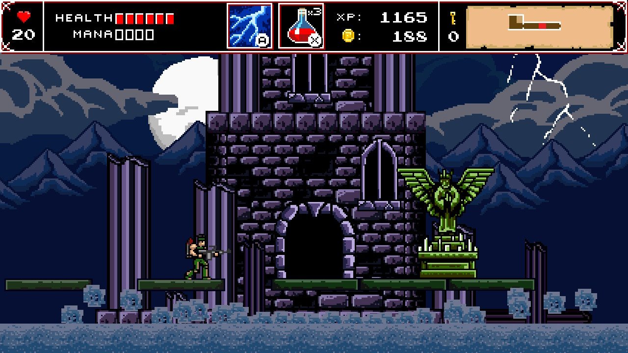 Infernax Switch Screenshot Forever Classic Games (70).jpg