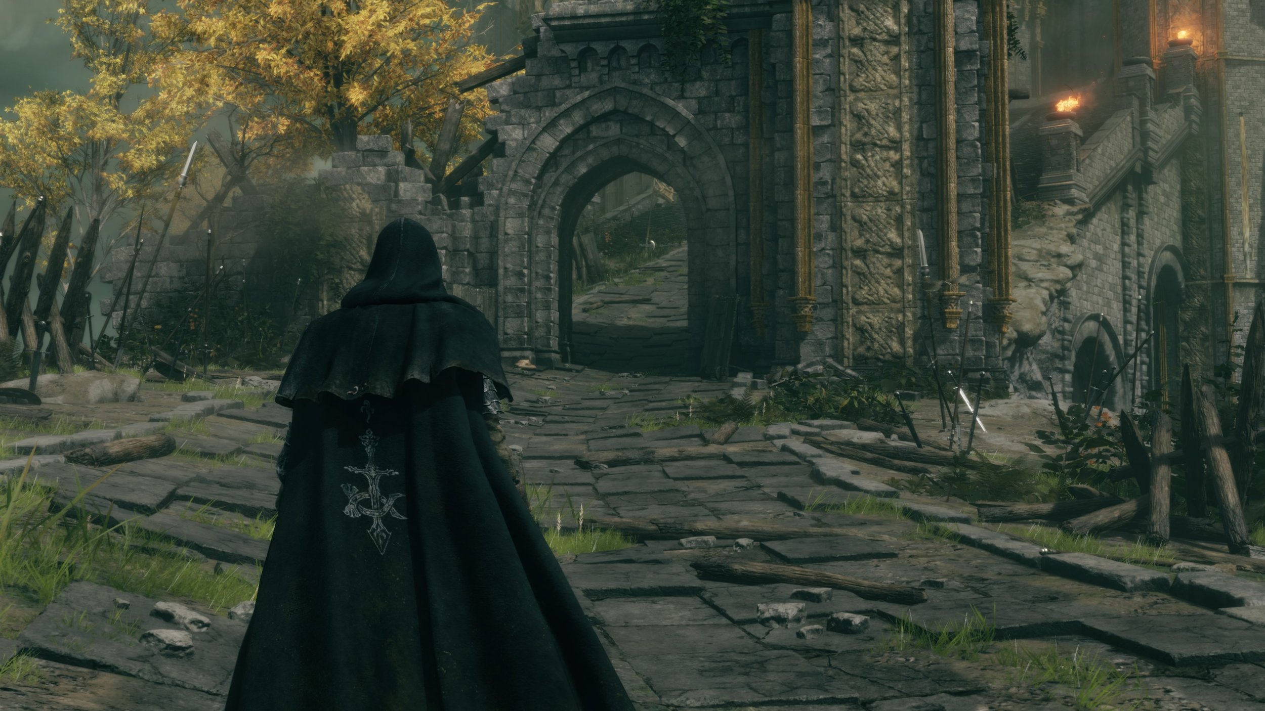 Elden Ring PS5 review: Dark Souls' and Game of Thrones' creators