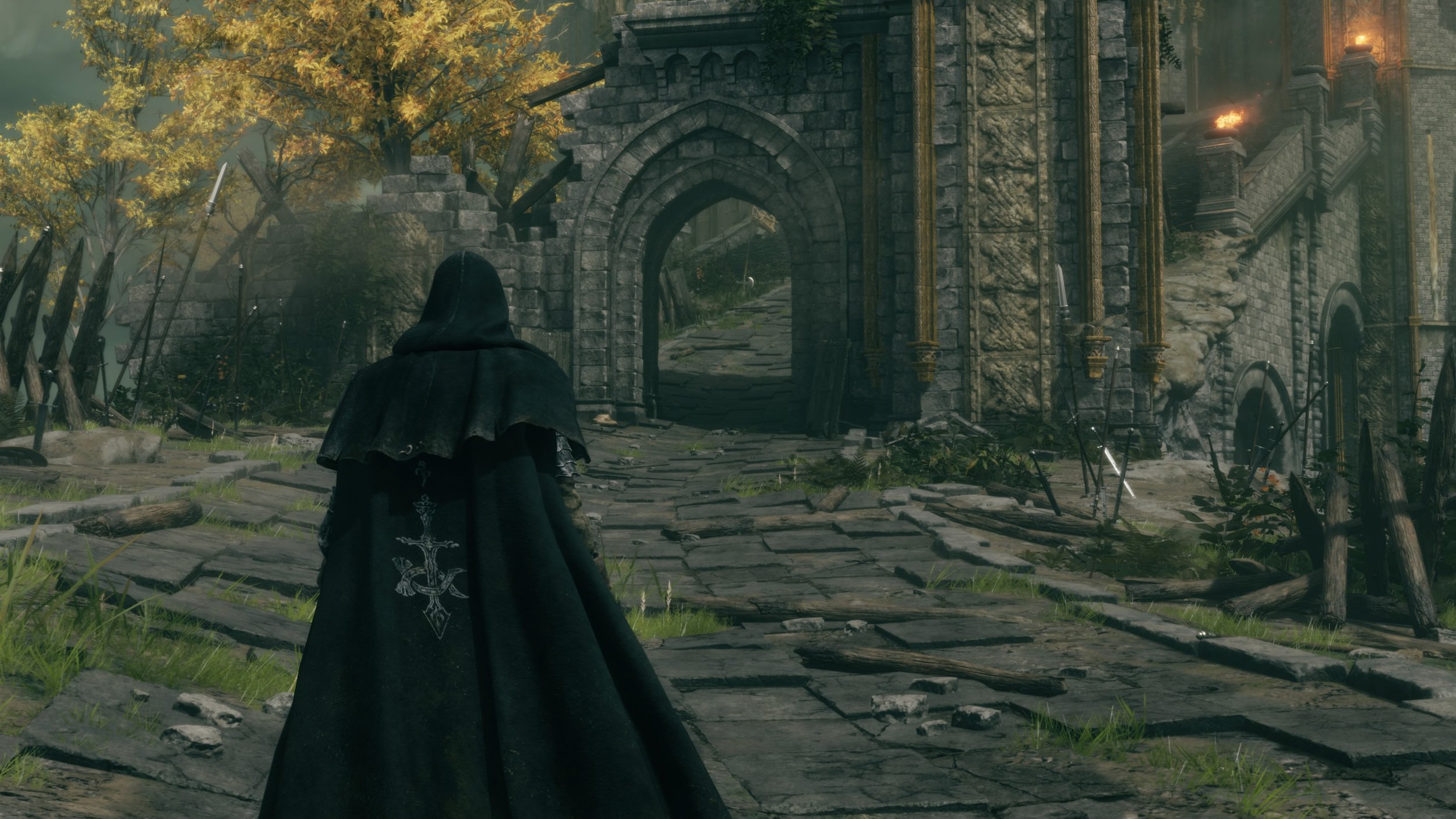 Dark Souls event makes FromSoftware fans put down Elden Ring