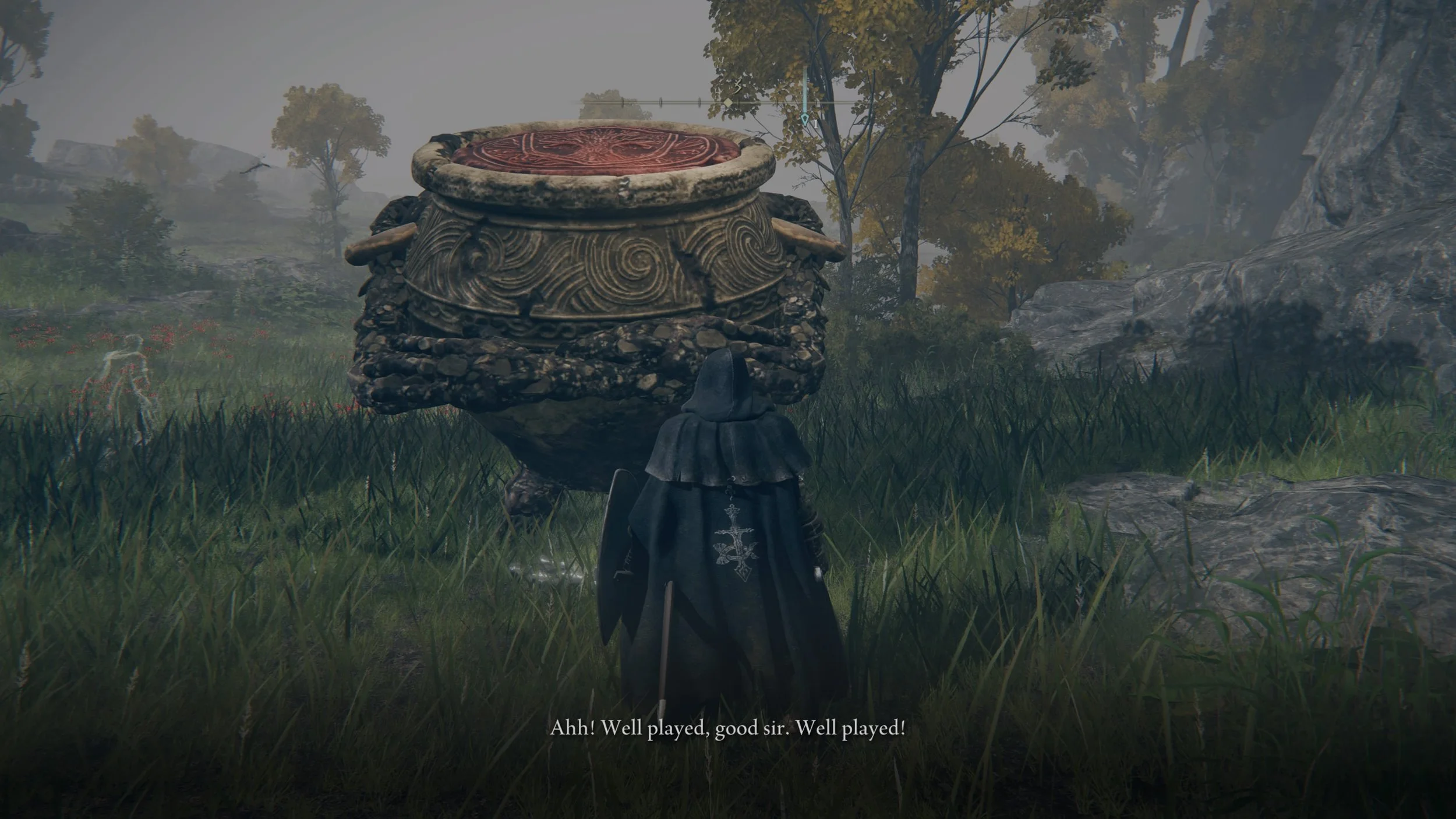 Elden Ring (PS5) Review — Forever Classic Games