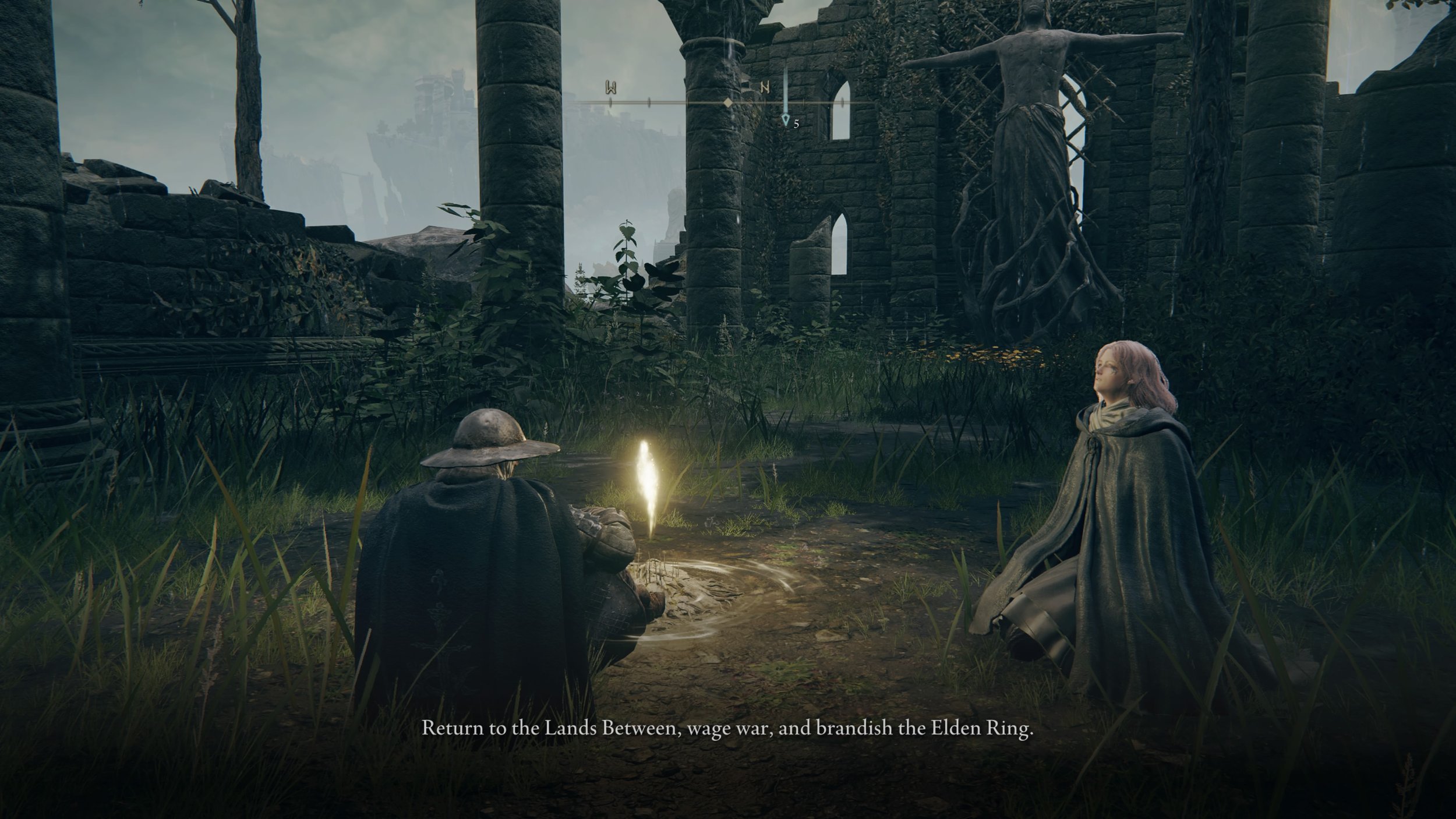 Elden Ring' Review (PS5): Game Of The Generation, So Far