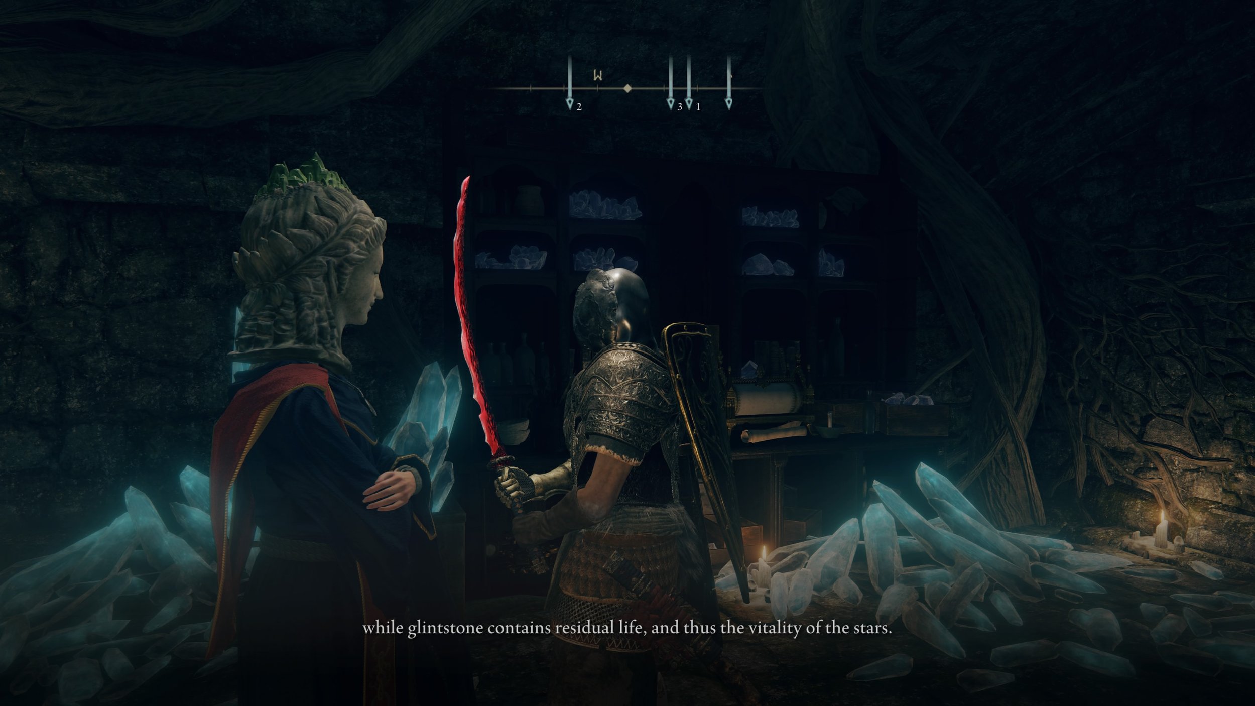 Elden Ring' Review (PS5): Game Of The Generation, So Far