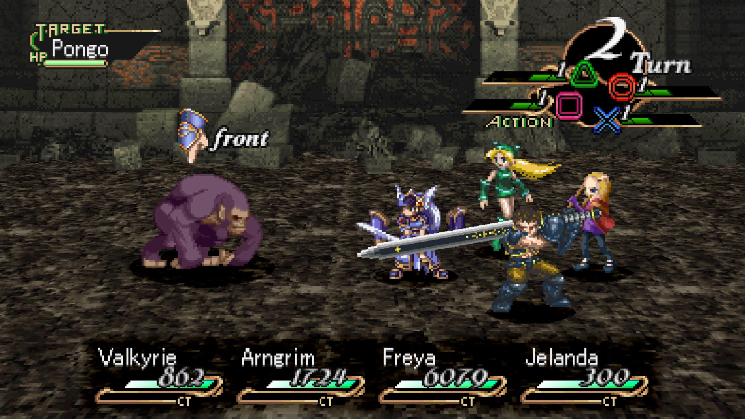 New Valkyrie Profile game launching this spring (update) - Polygon